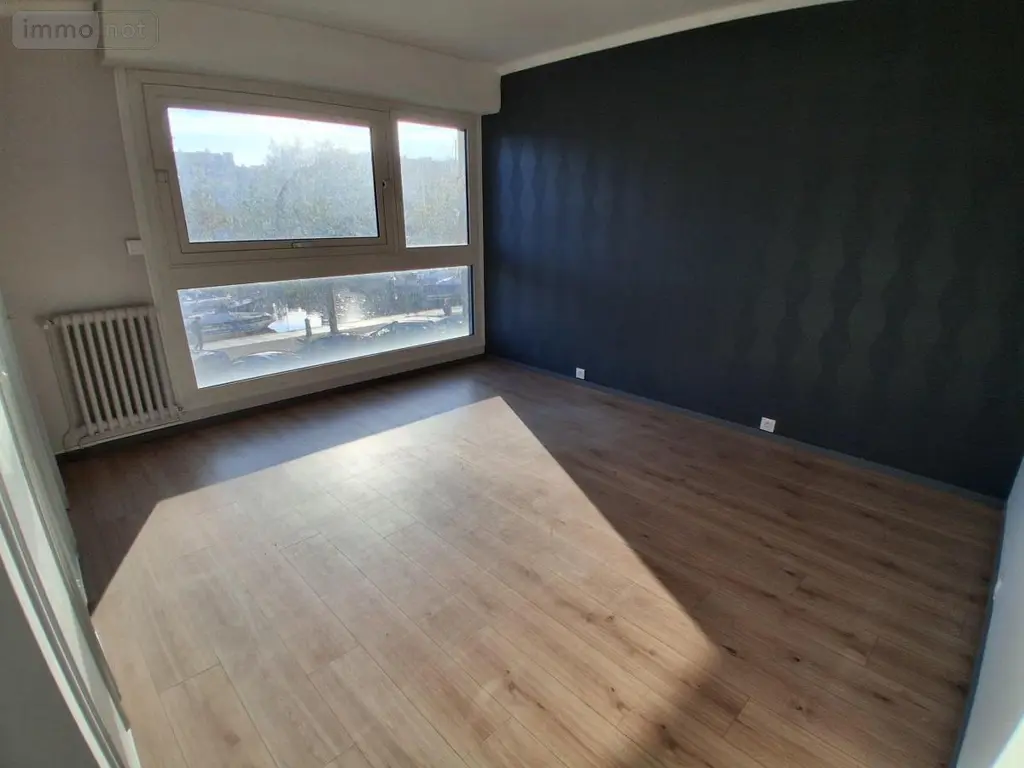 Appartement a vendre Caen 14000 Calvados 14 95 m2 381600 euros 14002-1329 003