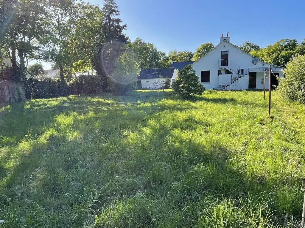 Maison a vendre La Chapelle-des-Marais 44410 Loire-Atlantique 44 89 m2 4 pièces 239200 euros 44128-1125 002