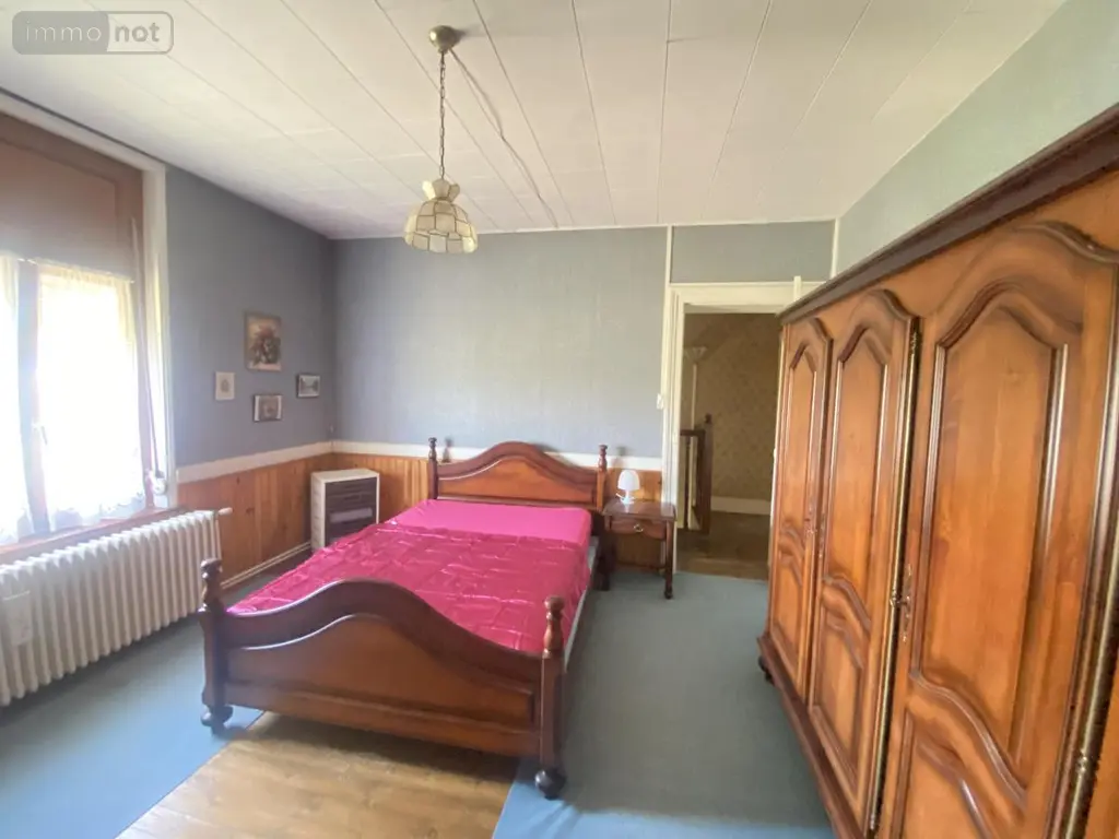 Maison a vendre Ribécourt-la-Tour 59159 Nord 59 143 m2 6 pièces 419200 euros 59079-1759 009