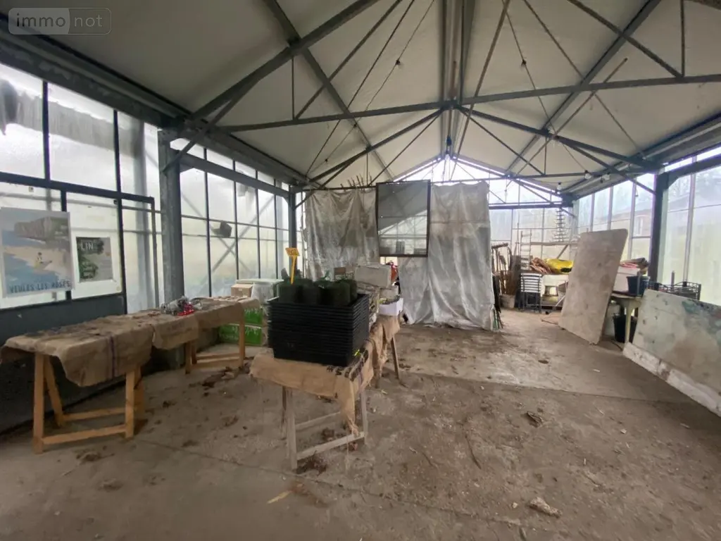 Maison a vendre Veules-les-Roses 76980 Seine-Maritime 76 300 m2 14 pièces 2415000 euros 76044-785 018