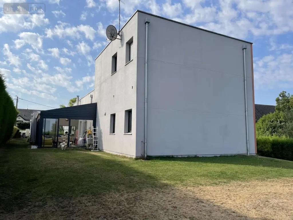 Viager maison Gonnelieu 59231 Nord 59 169 m2 7 pièces 50000 euros 59191-5682 012