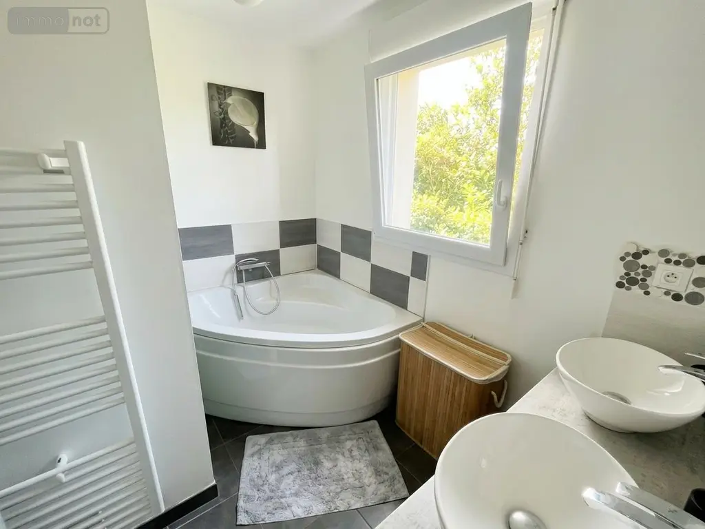 Maison a vendre Dourges 62119 Pas-de-Calais 62 102 m2 4 pièces 245650 euros 62165-31 008
