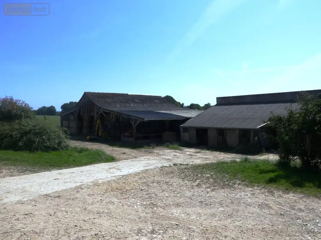 Divers a vendre Le Saint 56110 Morbihan 56 1 m2 335600 euros 56075-2414 017