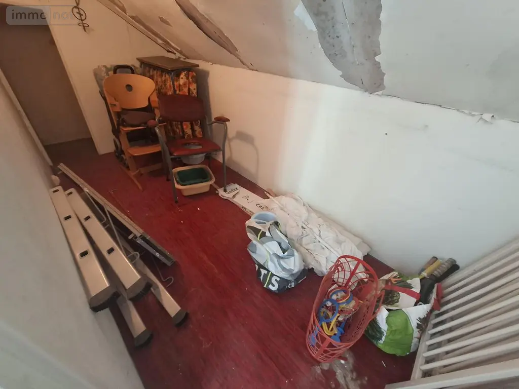 Appartement a vendre Saint-Georges-de-Didonne 17110 Charente-Maritime 17 52 m2 3 pièces 209840 euros 17111-742 023