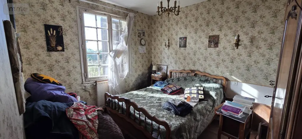 Maison a vendre Porspoder 29840 Finistère 29 99 m2 5 pièces 158250 euros 29055-1034 007