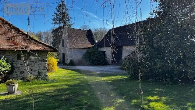 Maison a vendre Ambillou 37340 Indre-et-Loire 37 140 m2 6 pièces 777000 euros 37009-2655 004