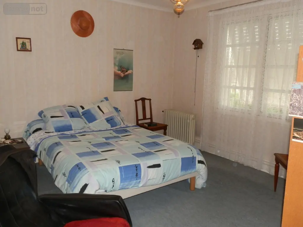 Maison a vendre Châlette-sur-Loing 45120 Loiret 45 73 m2 4 pièces 126800 euros 45049-102 009