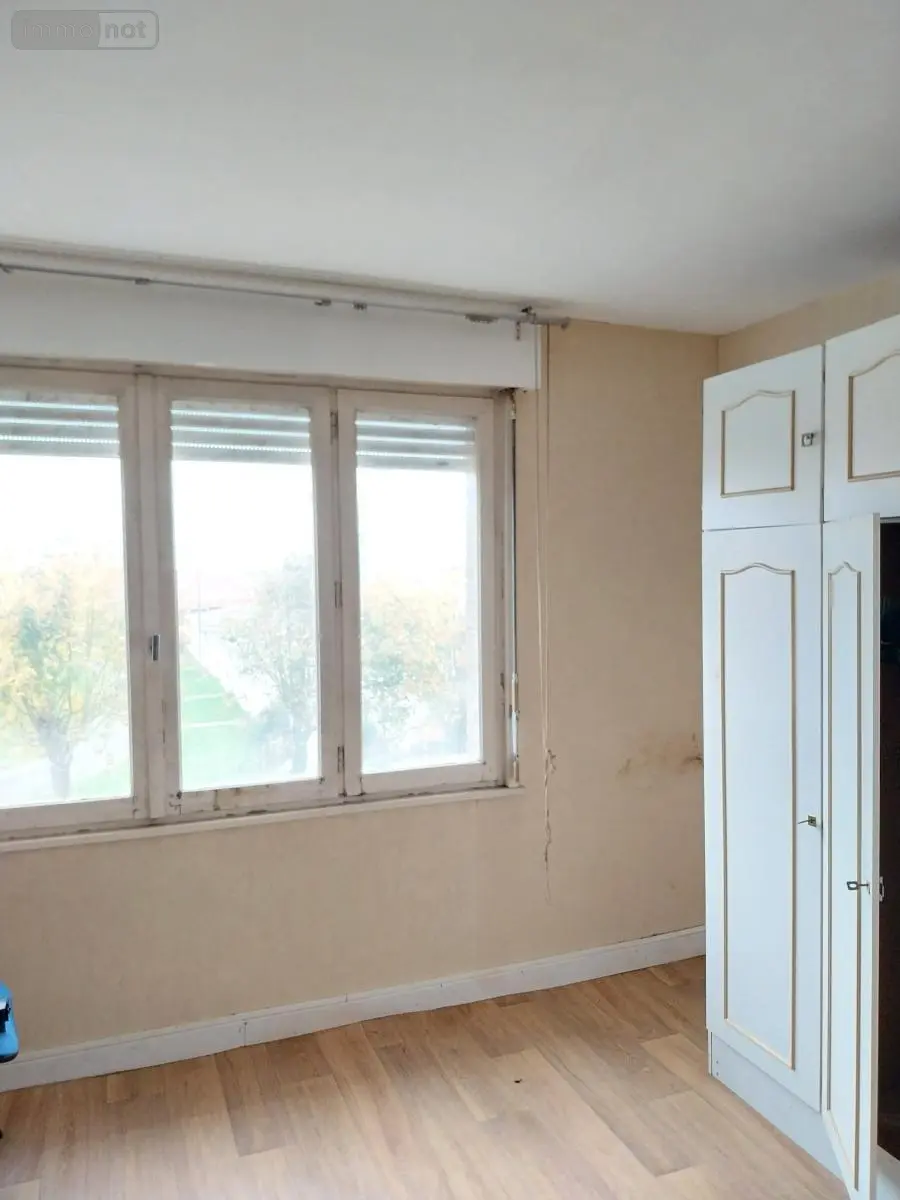 Maison a vendre Arras 62000 Pas-de-Calais 62 120 m2 8 pièces 208000 euros 62113-1224 007