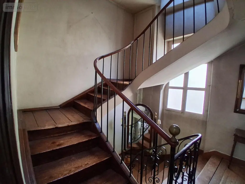 Maison a vendre Caen 14000 Calvados 14 430 m2 1365000 euros 14002-1299 011