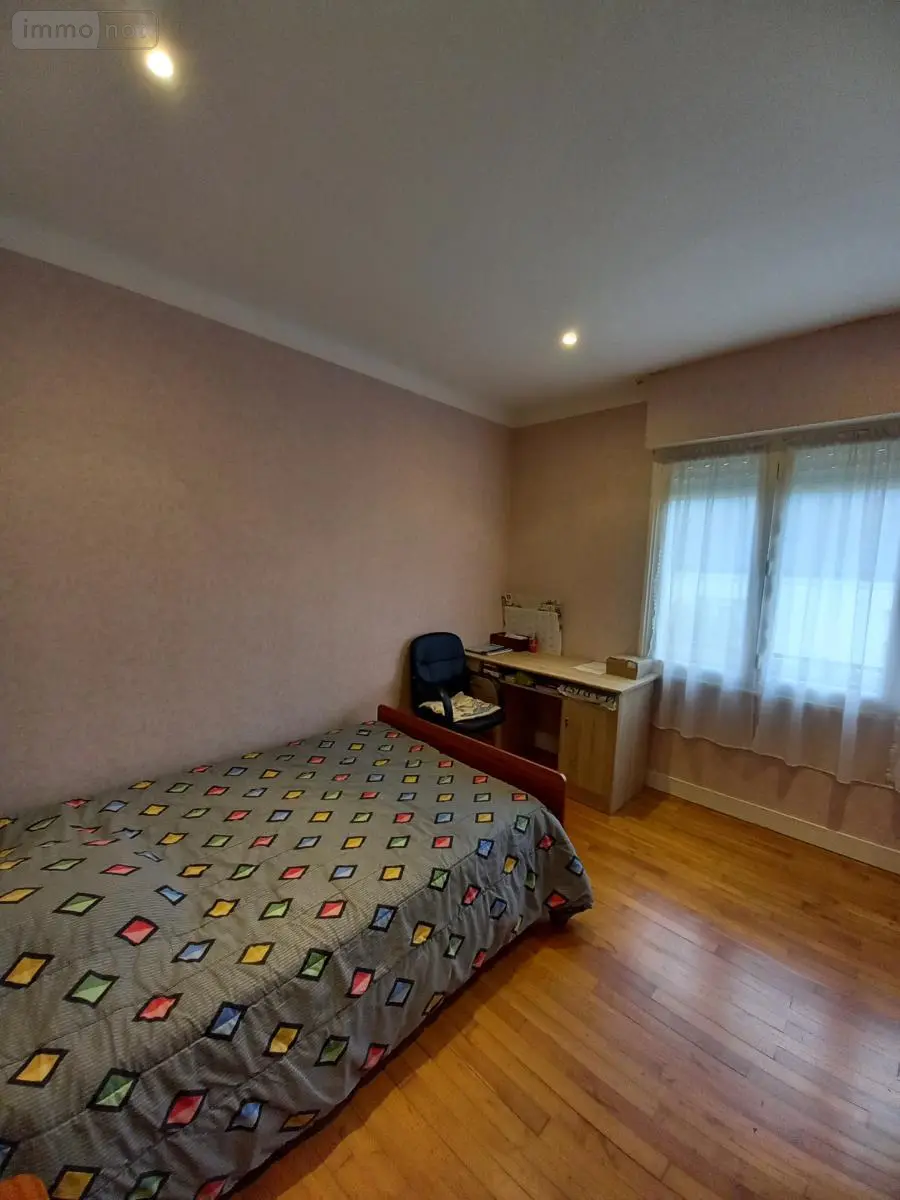Maison a vendre Camors 56330 Morbihan 56 107 m2 239720 euros 56080-971 010
