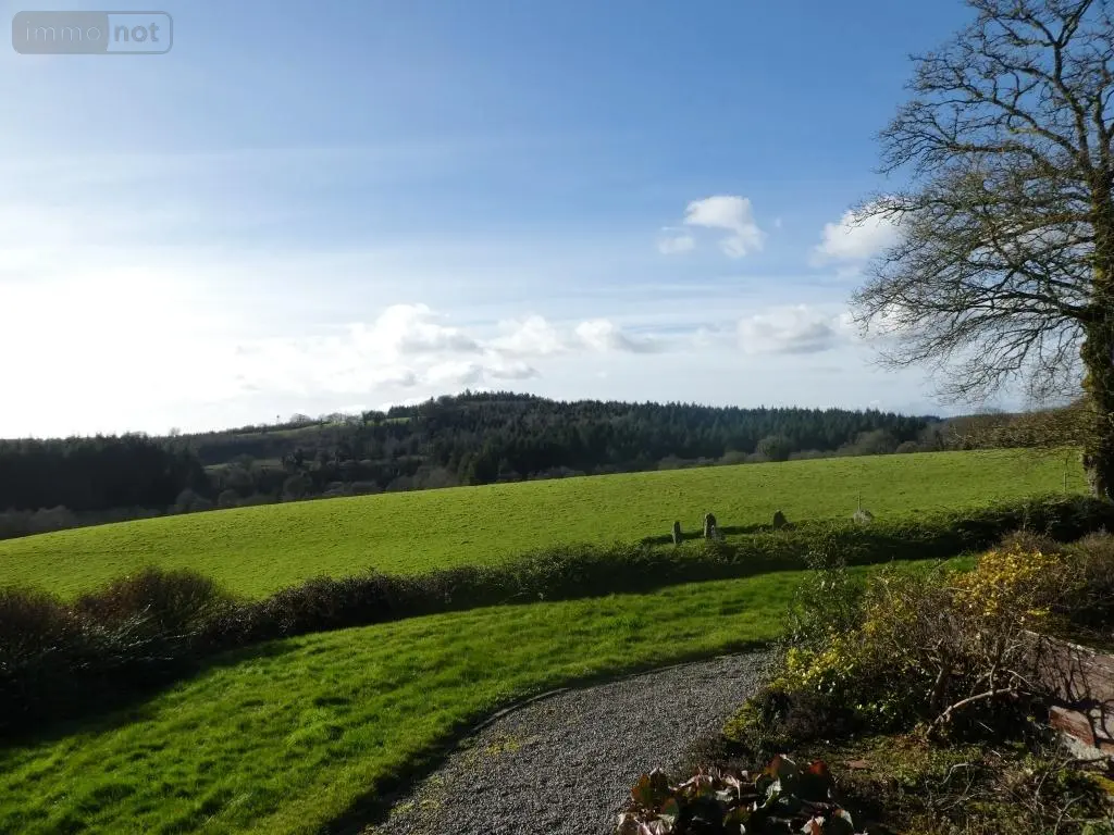 Maison a vendre Langoëlan 56160 Morbihan 56 280 m2 10 pièces 367000 euros 56075-2346 023