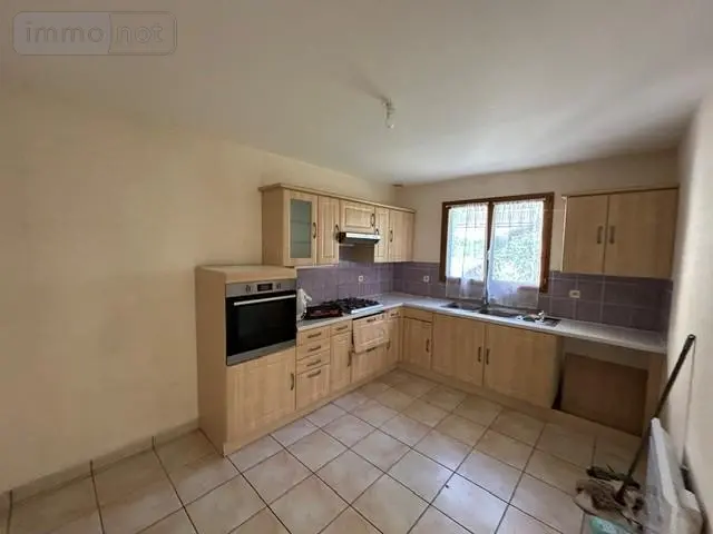Maison a vendre Culhat 63350 Puy-de-Dôme 63 127 m2 6 pièces 240000 euros 63022-85 009