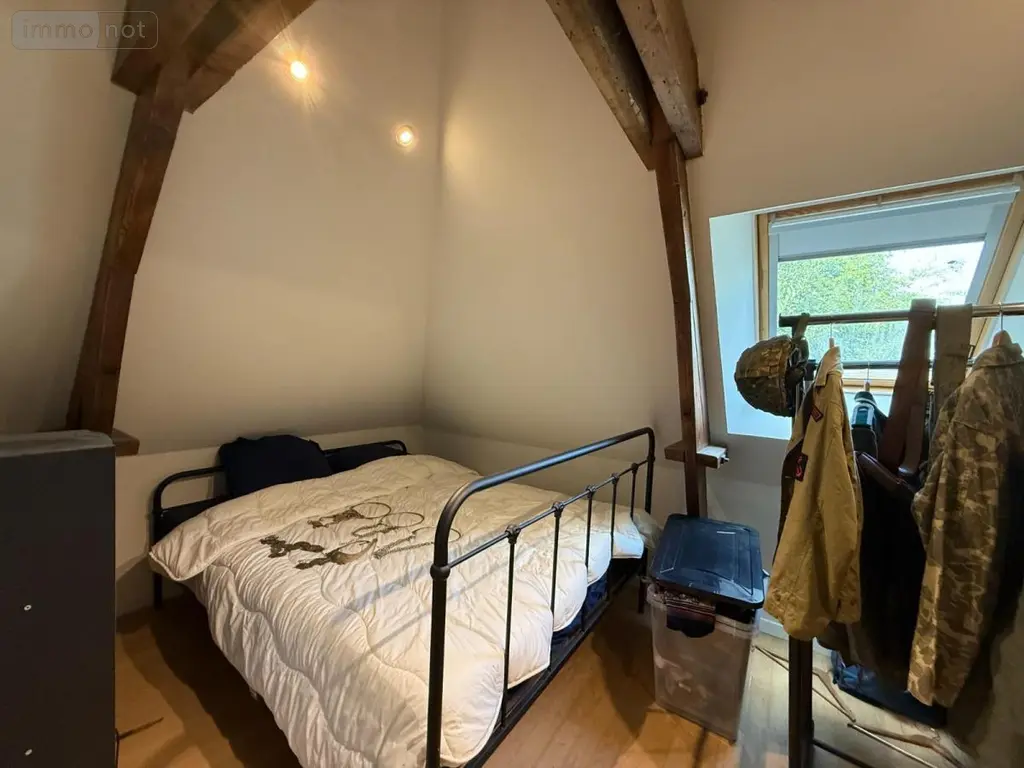 Maison a vendre Cherbourg-en-Cotentin 50100 Manche 50 93 m2 4 pièces 167560 euros 50040-574 006