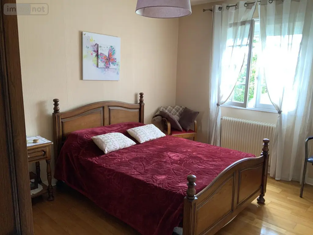 Maison a vendre Elven 56250 Morbihan 56 118 m2 5 pièces 315000 euros 56004-908 008