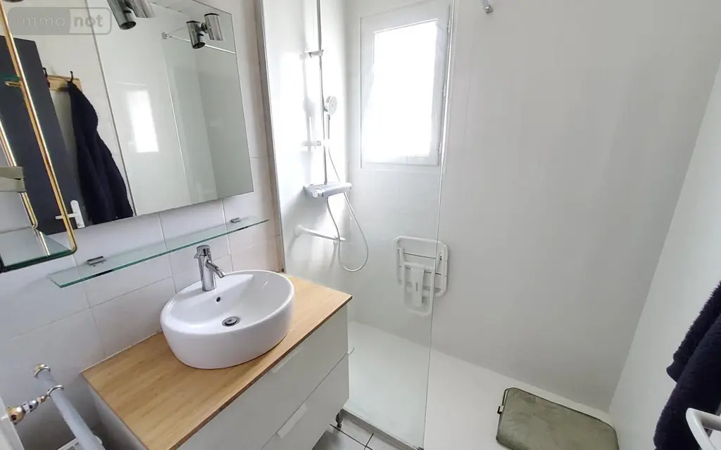 Maison a vendre Ifs 14123 Calvados 14 97 m2 5 pièces 252000 euros 14008-161 009