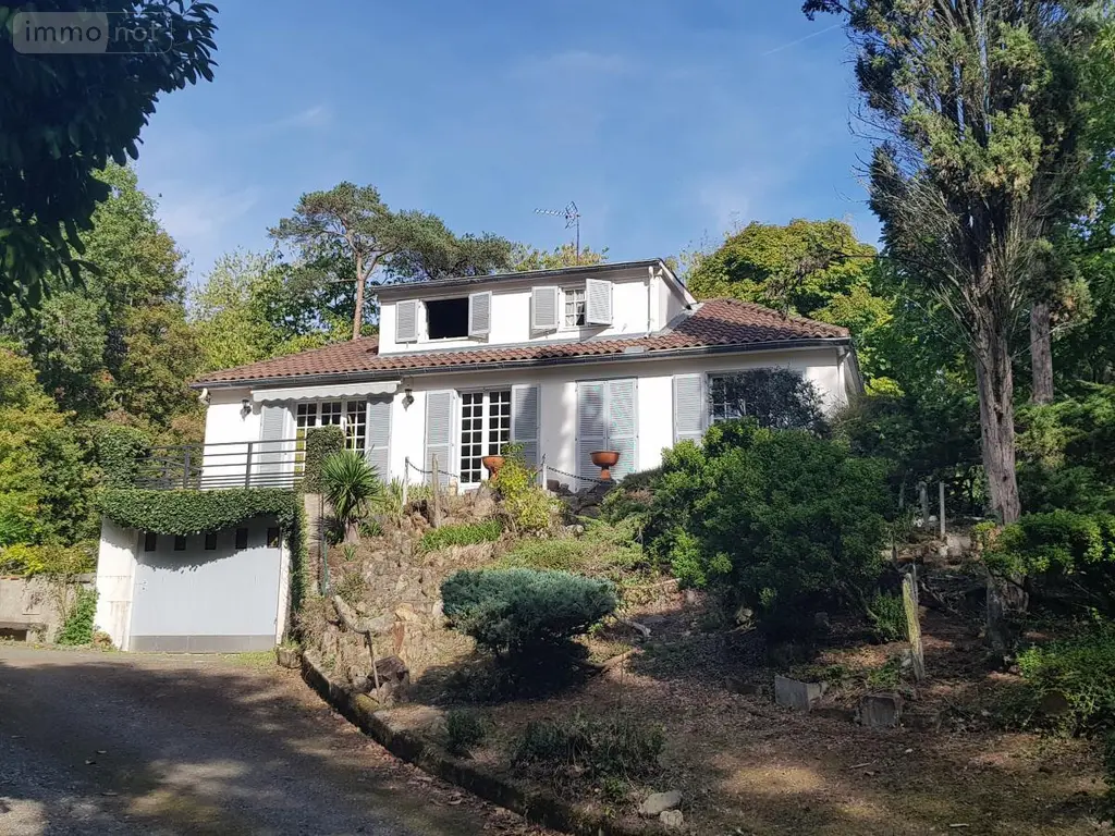 Maison a vendre Le Pallet 44330 Loire-Atlantique 44 143 m2 7 pièces 286900 euros 44042-109 003