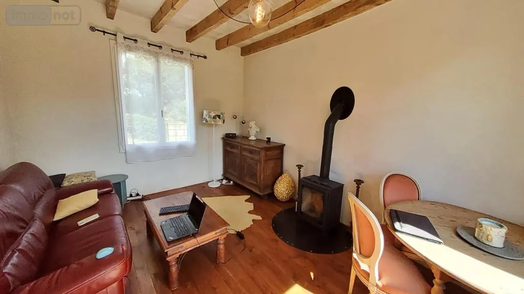 Maison a vendre Plourac'h 22160 Côtes-d'Armor 22 62 m2 4 pièces 126000 euros 29066-3893 004