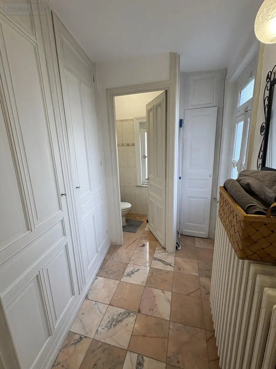 Maison a vendre Hénin-Beaumont 62110 Pas-de-Calais 62 260 m2 10 pièces 275240 euros 62034-4068 014