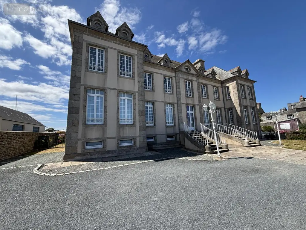 Appartement a vendre Saint-Vaast-la-Hougue 50550 Manche 50 54 m2 2 pièces 305650 euros 50088-1391 017