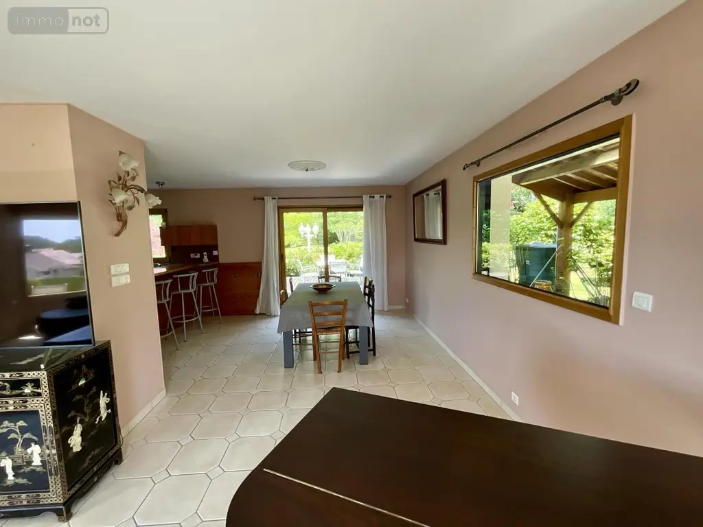 Maison a vendre Guidel 56520 Morbihan 56 171 m2 6 pièces 660000 euros 56082-1382 008