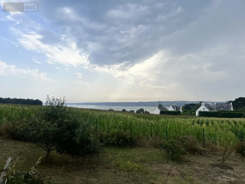 Maison a vendre Hillion 22120 Côtes-d'Armor 22 155 m2 7 pièces 477000 euros 22007-793 007