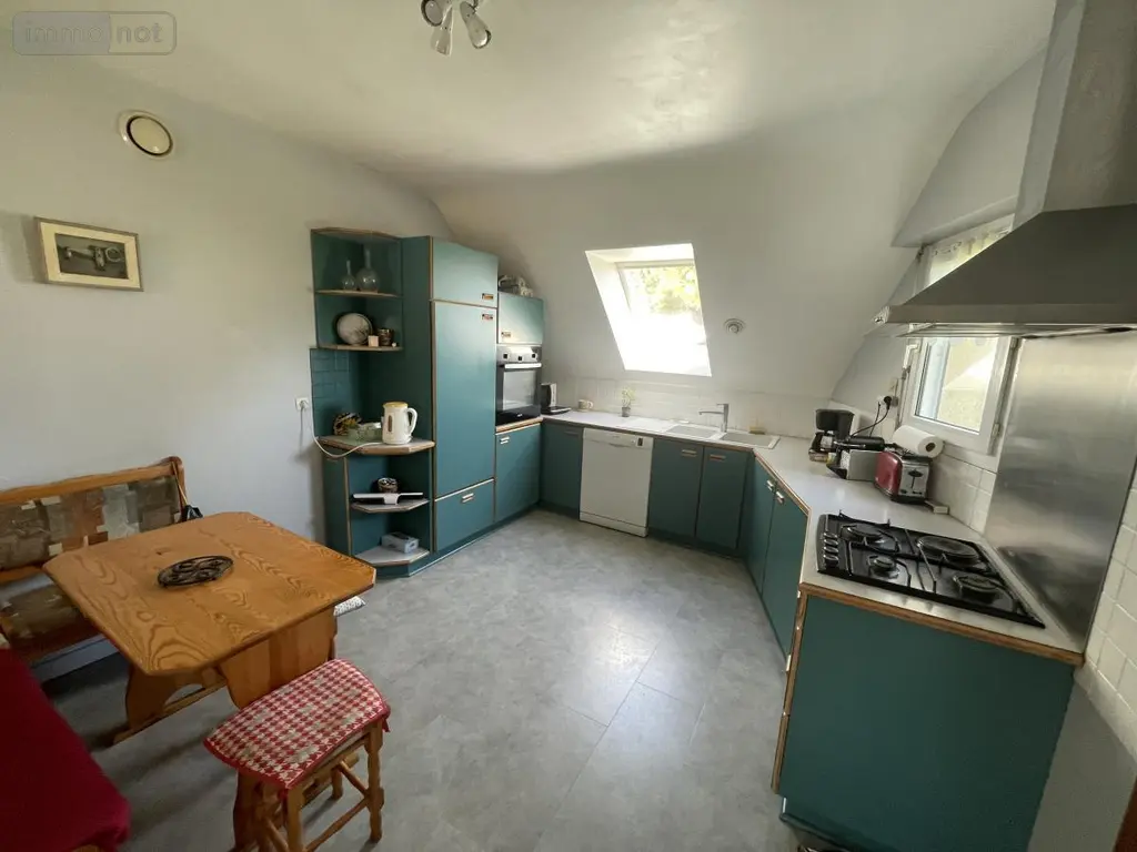 Maison a vendre Ploubazlanec 22620 Côtes-d'Armor 22 119 m2 6 pièces 384750 euros 22023-3558 003