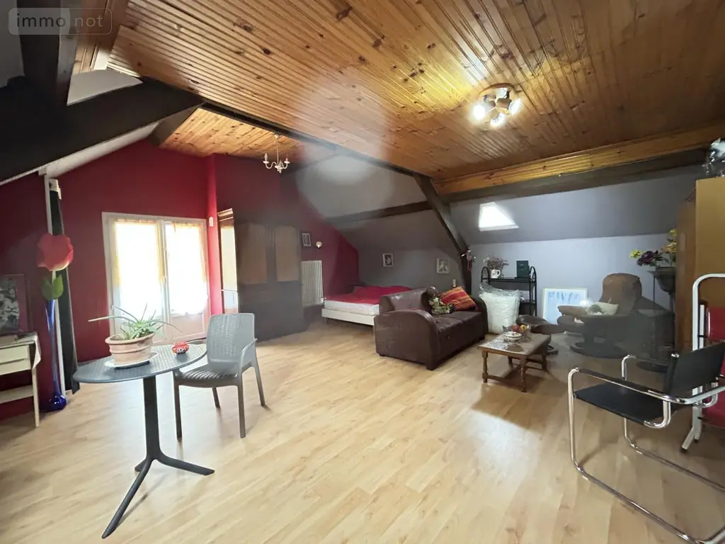 Maison a vendre Augan 56800 Morbihan 56 135 m2 5 pièces 207800 euros 56046-1337 014