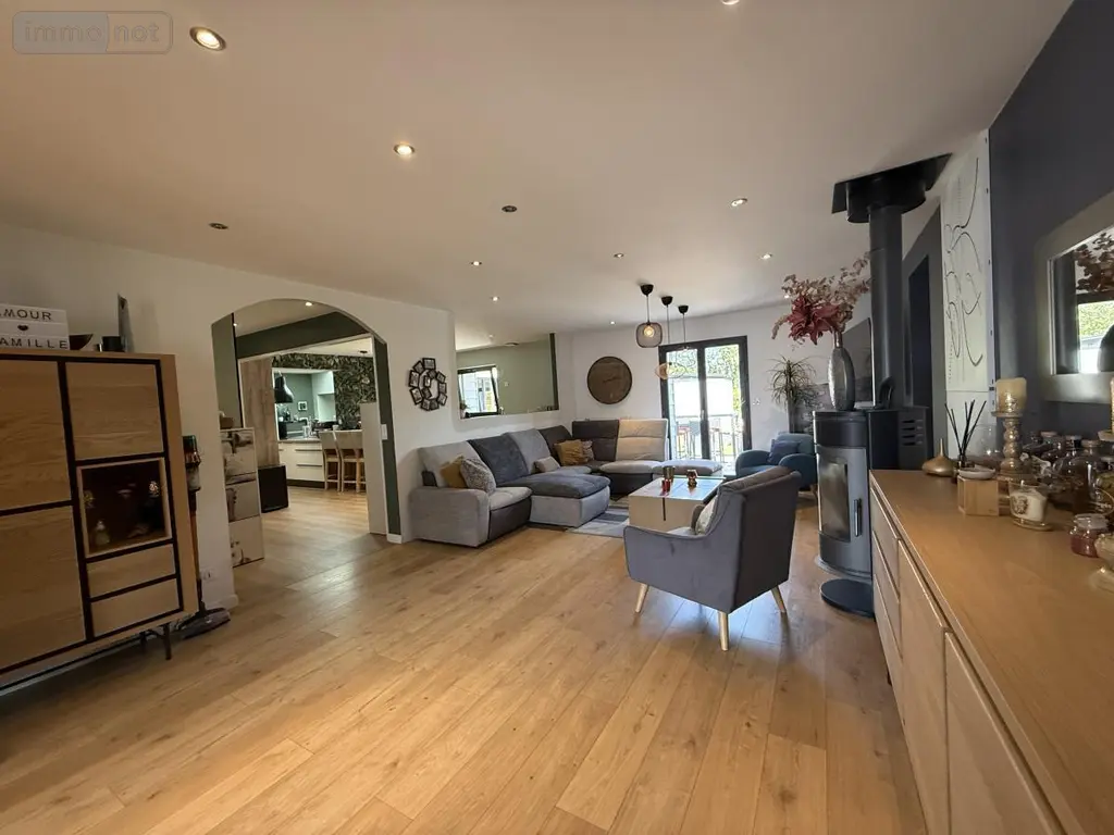 Maison a vendre Tourlaville 50110 Manche 50 245 m2 575000 euros 50046-1326 006