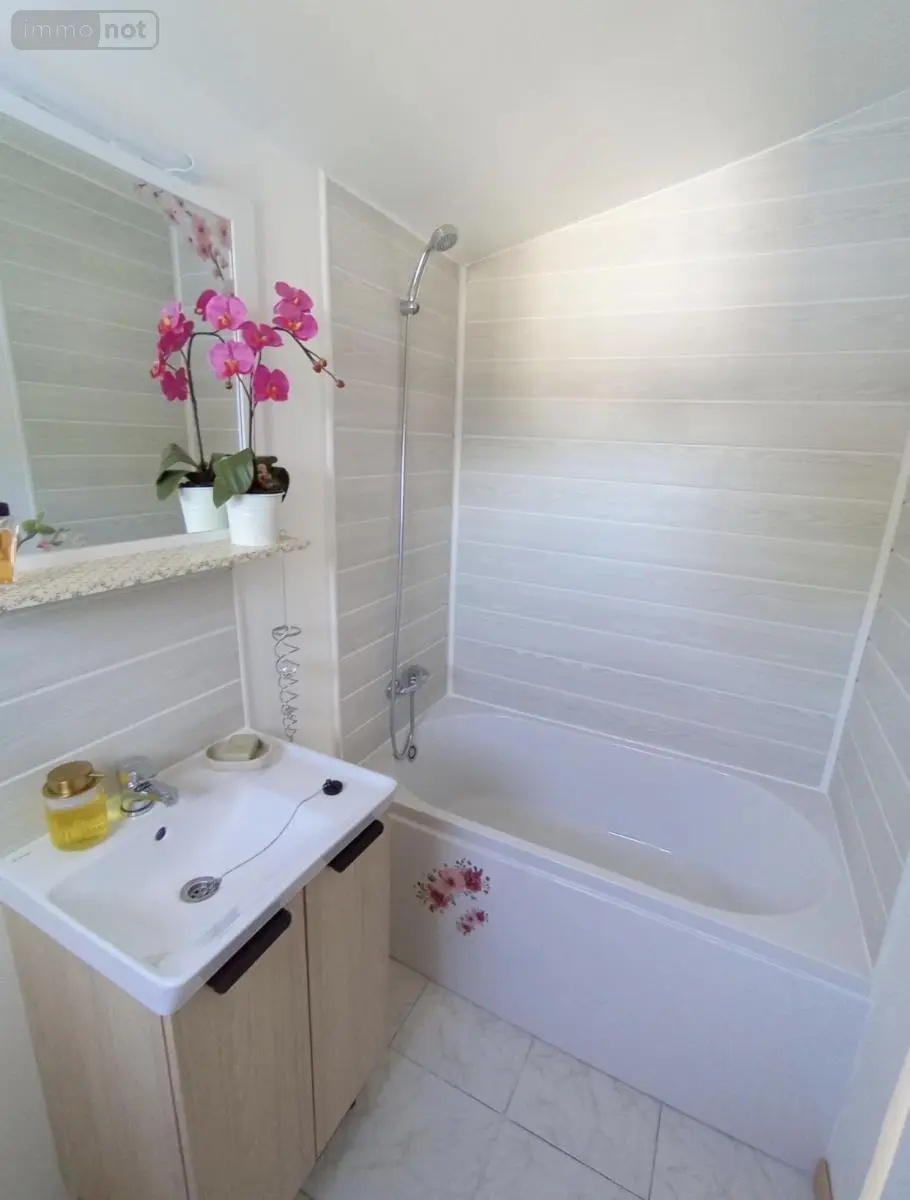 Maison a vendre Loudéac 22600 Côtes-d'Armor 22 94 m2 167360 euros 22110-2345 010