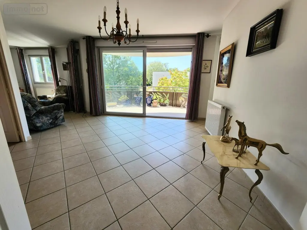 Appartement a vendre Montélimar 26200 Drôme 26 76 m2 3 pièces 240500 euros 26060-839 003