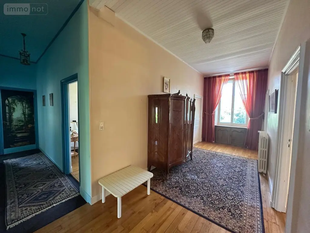 Maison a vendre Pontcirq 46150 Lot 46 266 m2 8 pièces 530000 euros 46002-434 017
