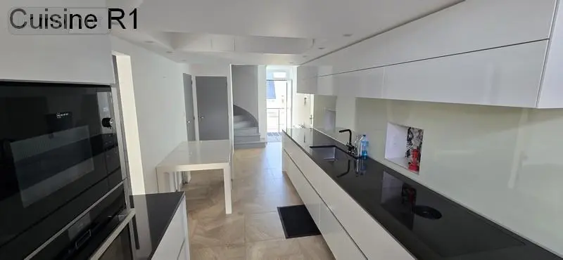 Maison a vendre Brest 29200 Finistère 29 160 m2 318725 euros 29026-189 003