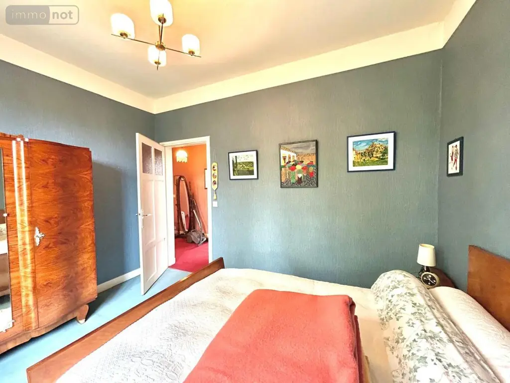 Maison a vendre Saint-Sauveur-le-Vicomte 50390 Manche 50 139 m2 6 pièces 189600 euros 50061-2991 017