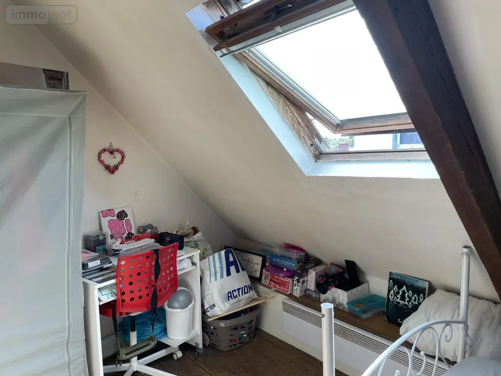 Maison a vendre Paimpol 22500 Côtes-d'Armor 22 90 m2 4 pièces 246000 euros 22023-3589 009