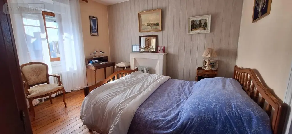 Maison a vendre Dinard 35800 Ille-et-Vilaine 35 222 m2 14 pièces 1452550 euros 35104-1847 008