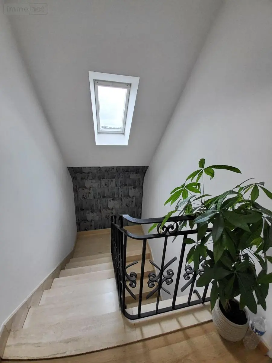 Maison a vendre Plounévézel 29270 Finistère 29 111 m2 6 pièces 178500 euros 29066-3742 013