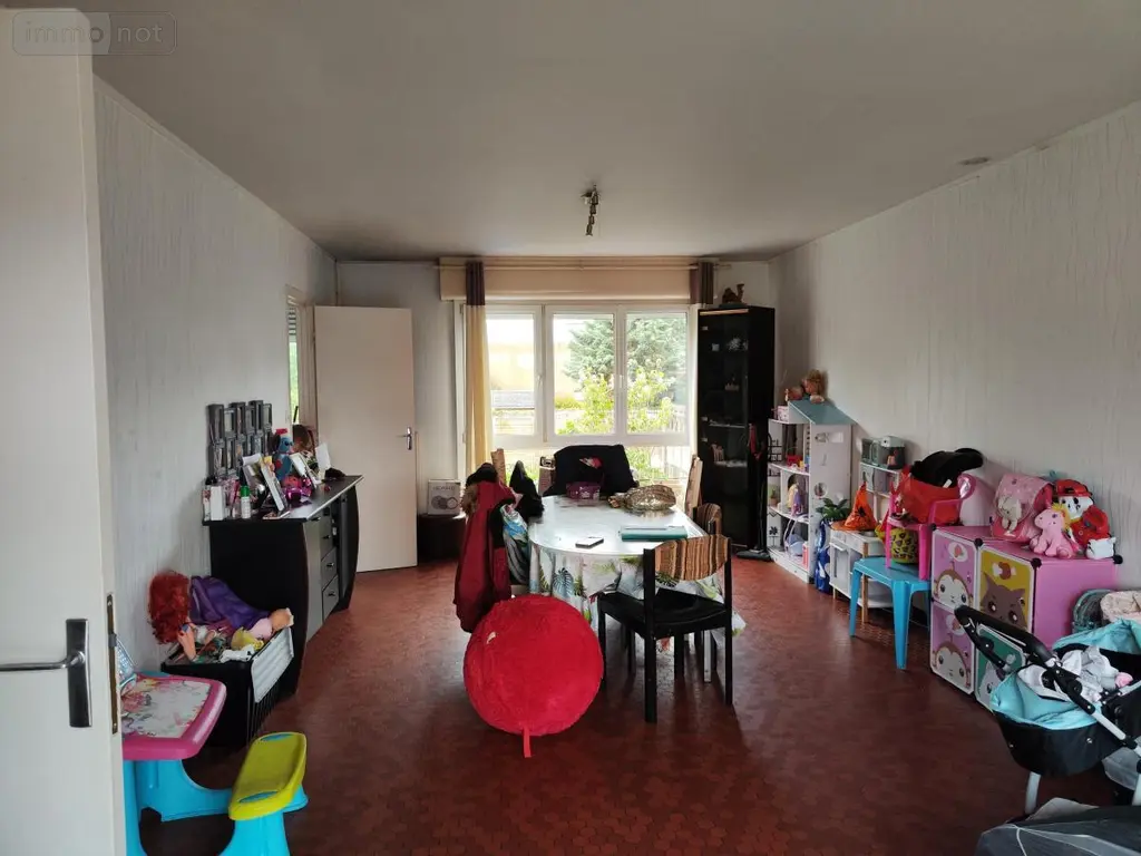Maison a vendre Condé-sur-l'Escaut 59163 Nord 59 95 m2 5 pièces 121750 euros 59067-4760 004