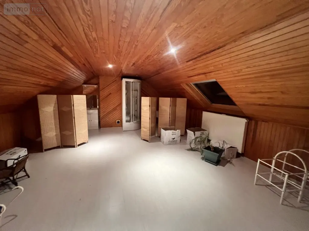 Maison a vendre Saint-Barthélemy-d'Anjou 49124 Maine-et-Loire 49 111 m2 5 pièces 378000 euros 49113-565 009