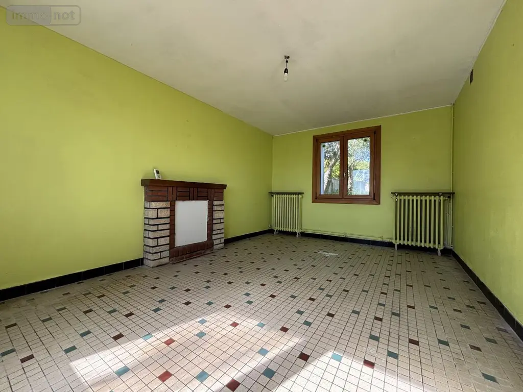 Maison a vendre Port-Bail-sur-Mer 50580 Manche 50 75 m2 5 pièces 146000 euros 50088-1399 003