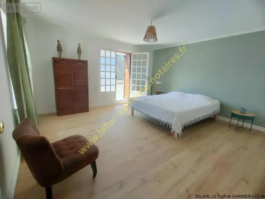Maison a vendre Cléden-Cap-Sizun 29770 Finistère 29 150 m2 5 pièces 363750 euros 29021-2111 010