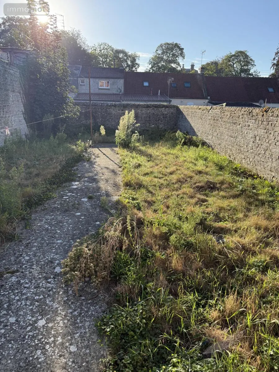 Maison a vendre Caudry 59540 Nord 59 101 m2 7 pièces 59800 euros 59191-6091 016