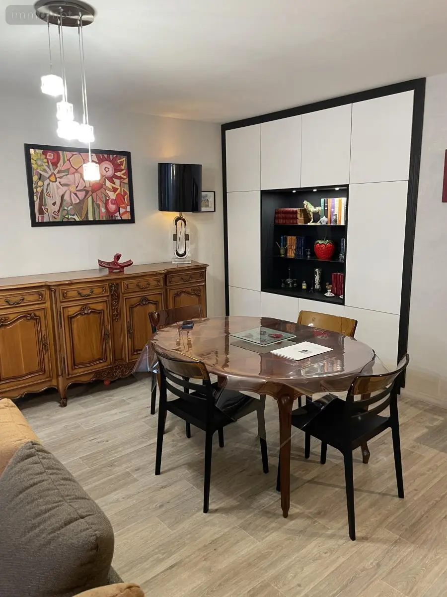 Appartement a vendre Le Mans 72000 Sarthe 72 66 m2 4 pièces 174900 euros 72009-1445 004