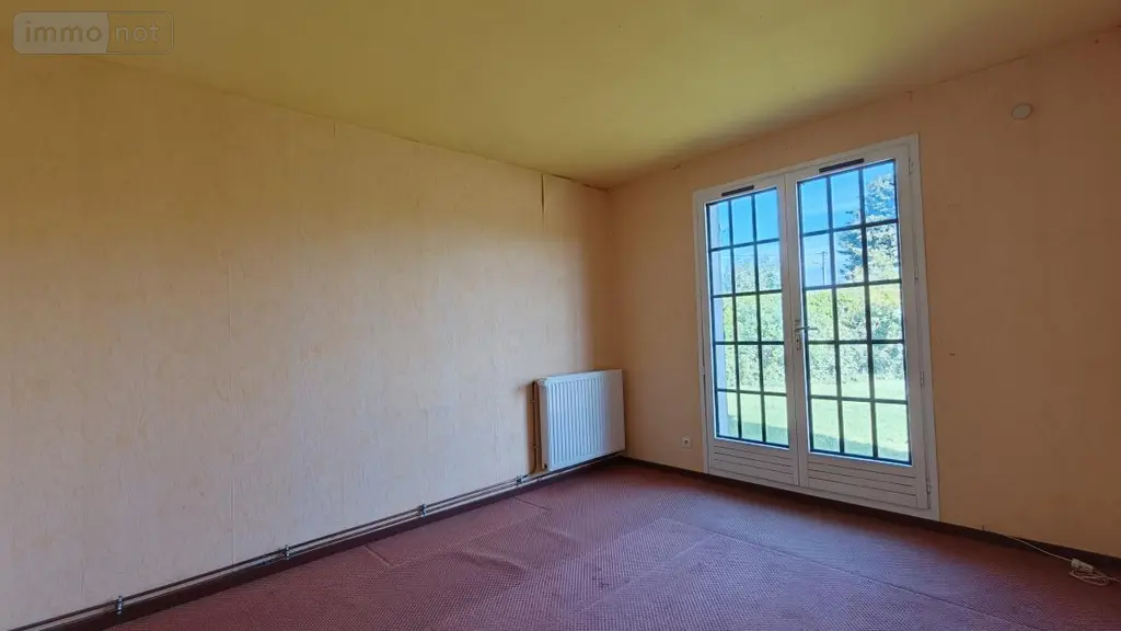 Maison a vendre Grosley-sur-Risle 27170 Eure 27 134 m2 5 pièces 199500 euros 27003-86 008