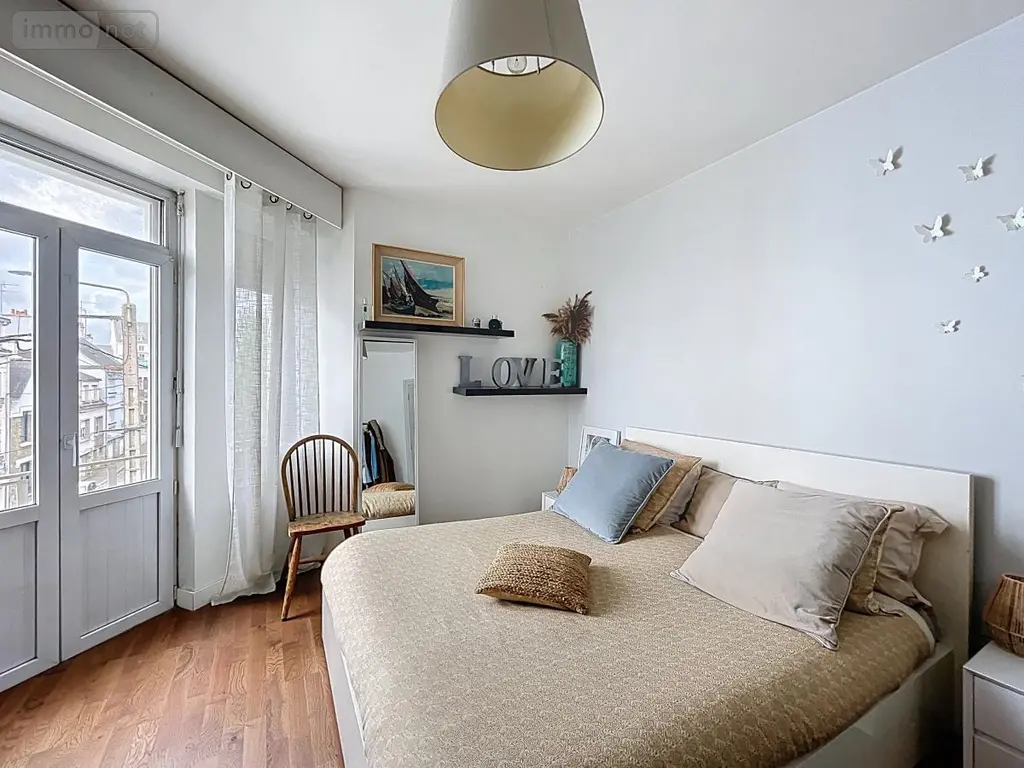 Maison a vendre Lorient 56100 Morbihan 56 161 m2 7 pièces 461000 euros 56079-1610 010
