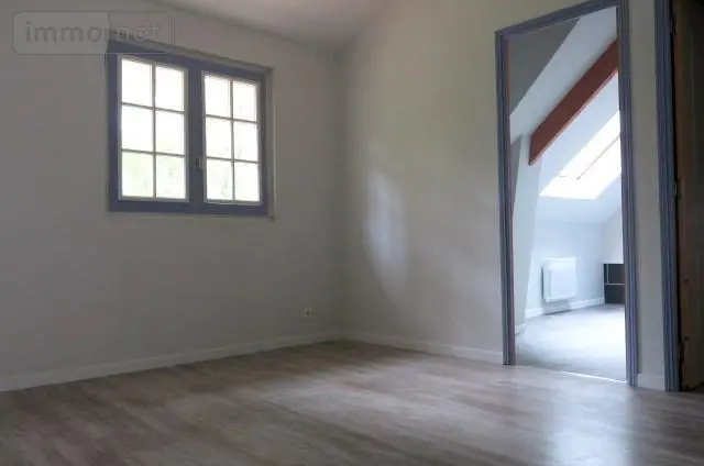 Maison a vendre Champagné 72470 Sarthe 72 190 m2 8 pièces 335000 euros 72007-1177 006