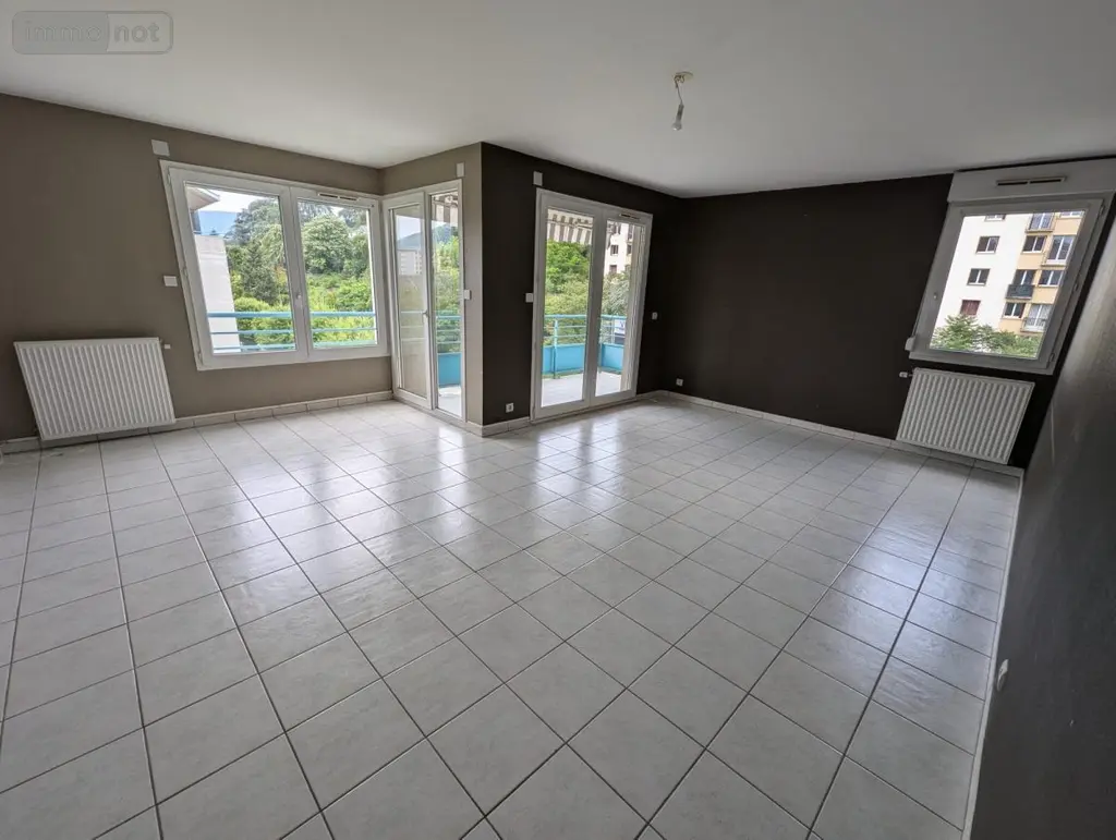 Appartement a vendre Chambéry 73000 Savoie 73 90 m2 4 pièces 234000 euros 73006-193 002
