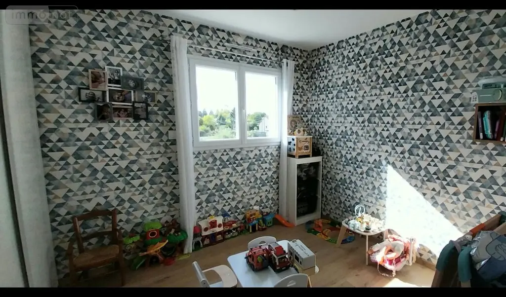 Maison a vendre Le Bosc du Theil 27370 Eure 27 117 m2 279000 euros 27061-1516 012