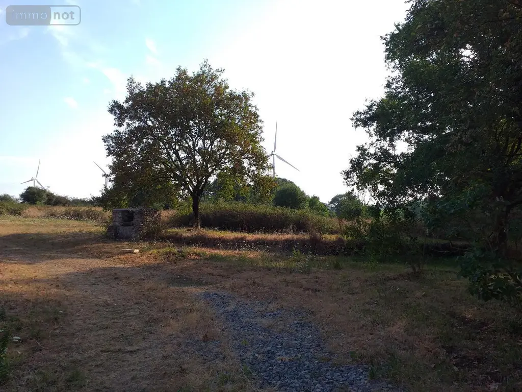 Maison a vendre Ambon 56190 Morbihan 56 157 m2 5 pièces 670872 euros 56005-894 020