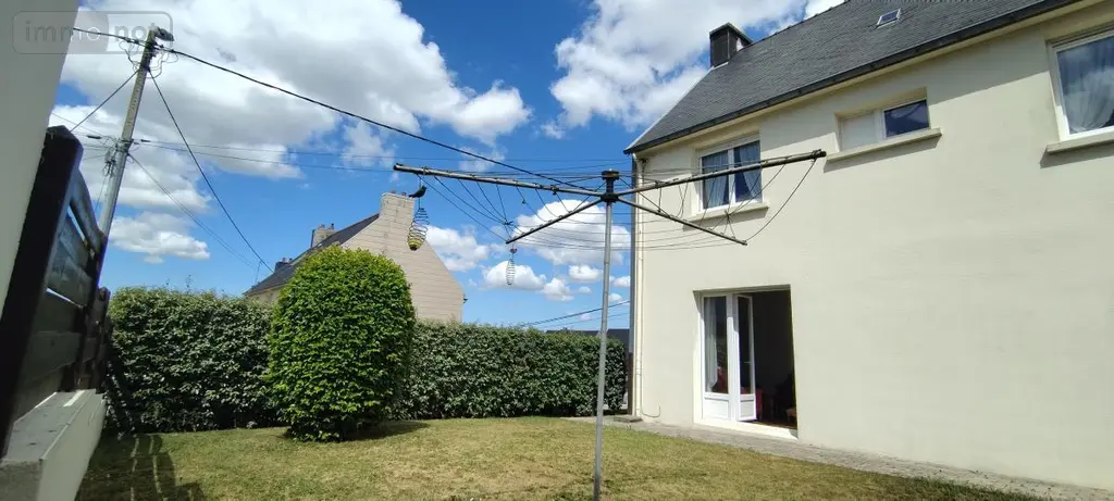 Maison a vendre Plouzané 29280 Finistère 29 90 m2 5 pièces 250080 euros 29059-764 018