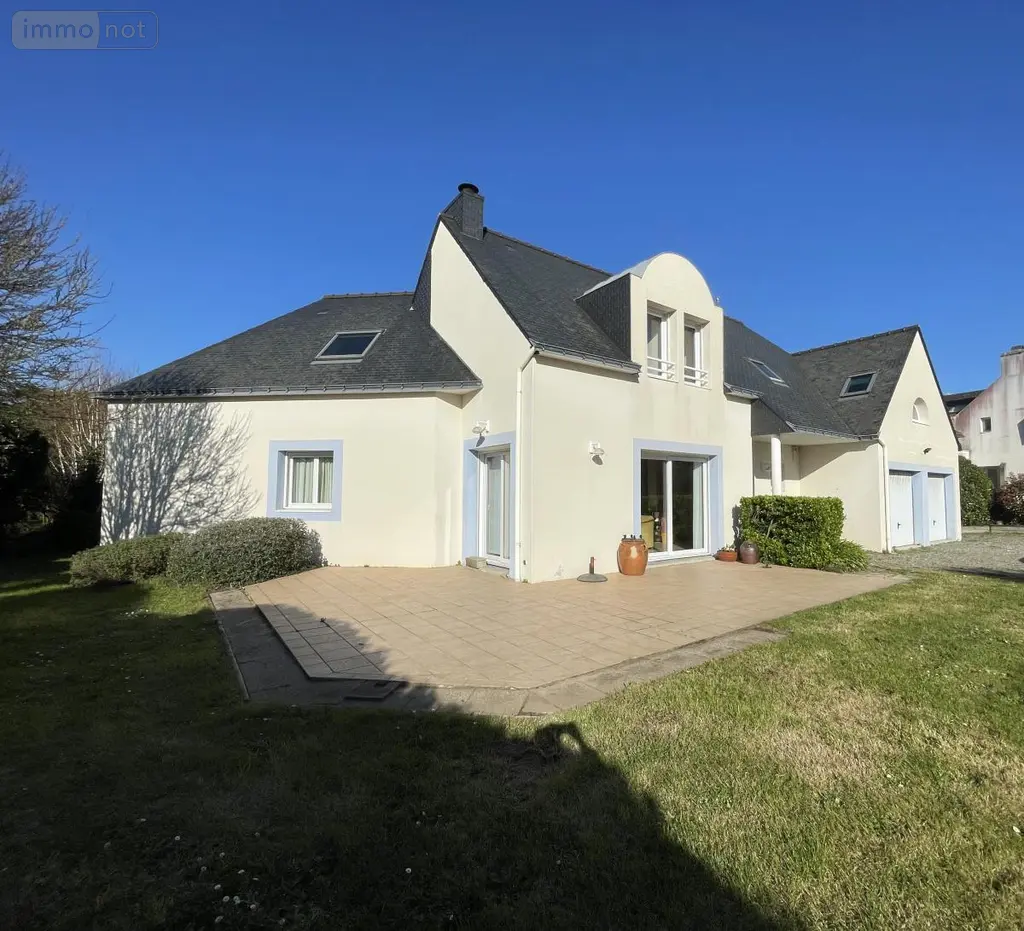 Maison a vendre Quiberon 56170 Morbihan 56 175 m2 8 pièces 882040 euros 56041-855 017